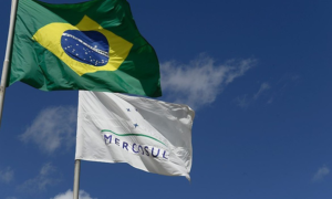 Negócios com a Mercosul e outras oportunidades Comerciais